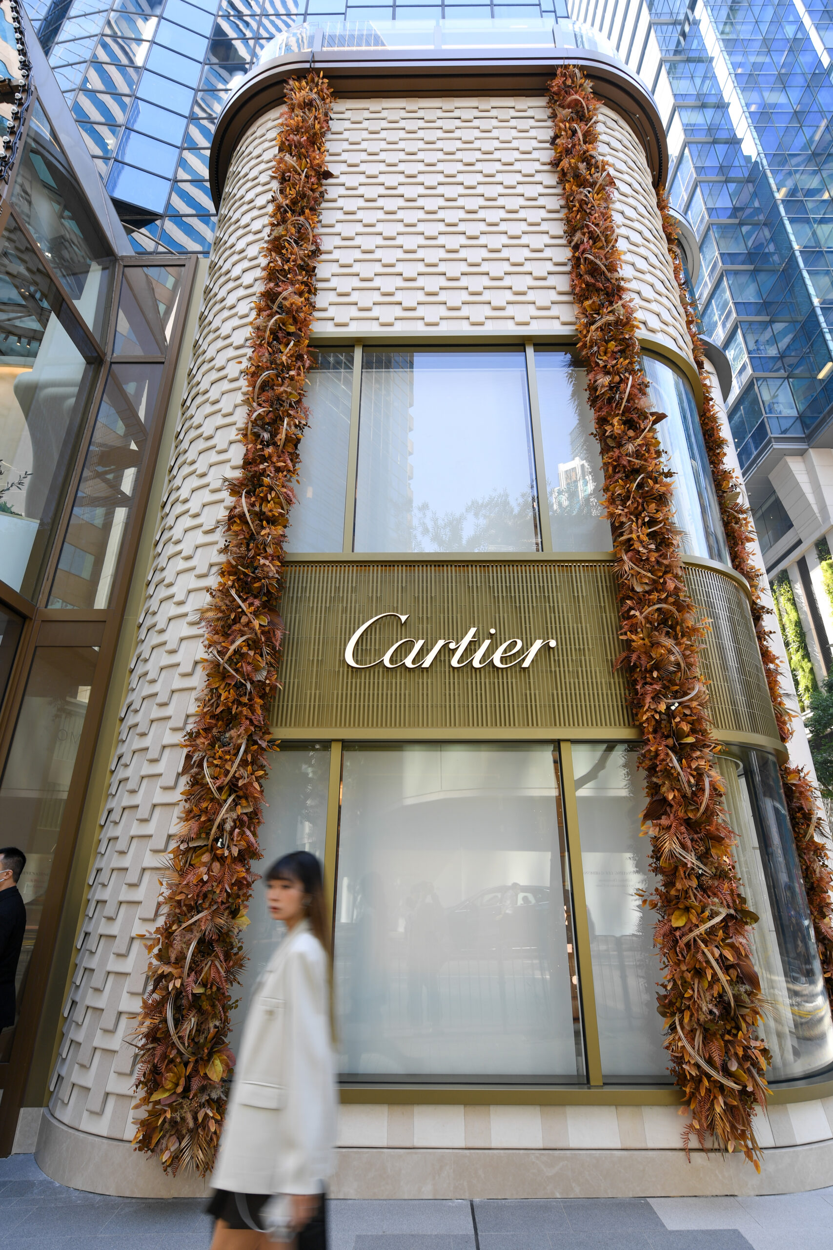 Cartier Lee Garden-2